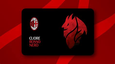 crn card ac milan.